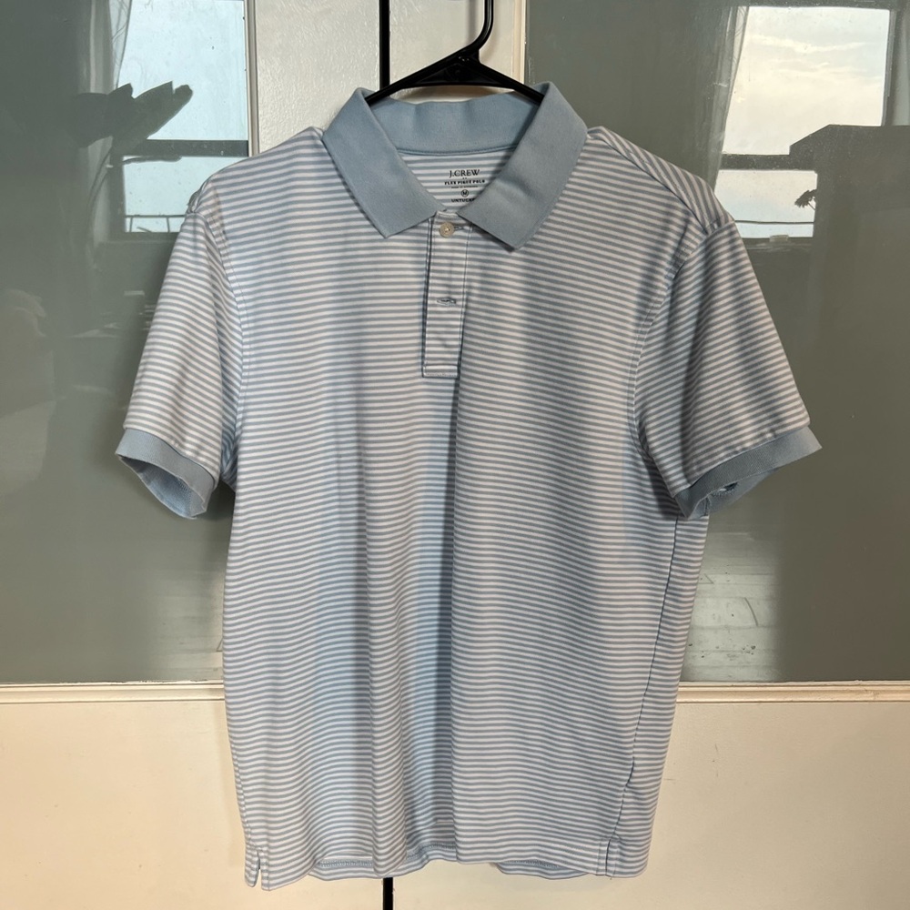 J. Crew Polo